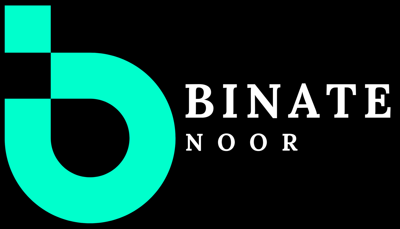 Binate Noor
